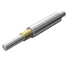 Thanh dẫn hướng mini MST4-101050